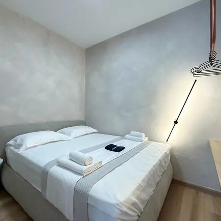 Luxury Downtown F2 * Thessaloníki