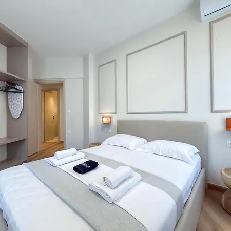 Luxury Downtown F2 Lejlighed *