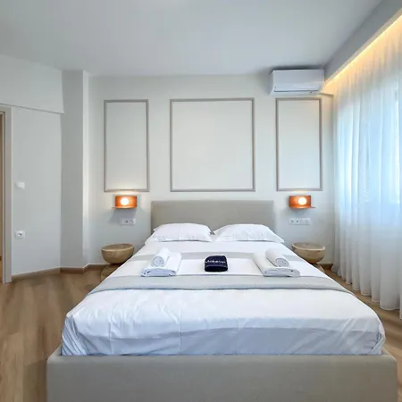 Lejlighed Luxury Downtown F2 Thessaloníki