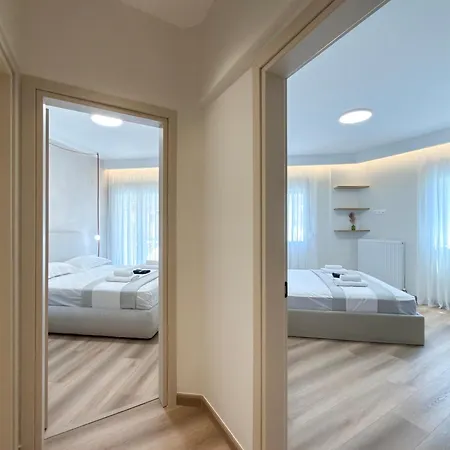 Luxury Downtown F2 Thessaloníki