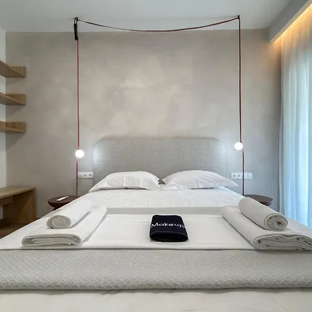 Luxury Downtown F2 * Thessaloníki