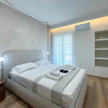Luxury Downtown F2