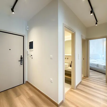 Lejlighed Luxury Downtown F2