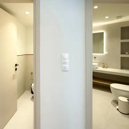 Lejlighed Luxury Downtown F2 *