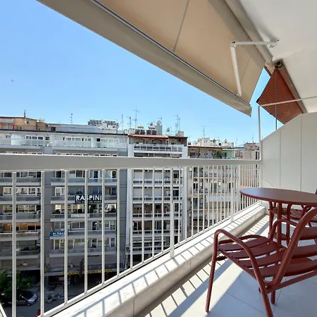 Lejlighed Luxury Downtown F2 Thessaloníki