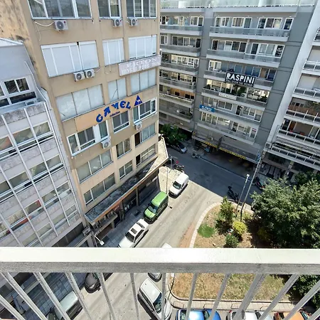 Luxury Downtown F2 * Thessaloníki